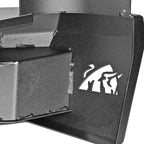 2015-2022 Chevrolet Colorado Rear Step Bumper