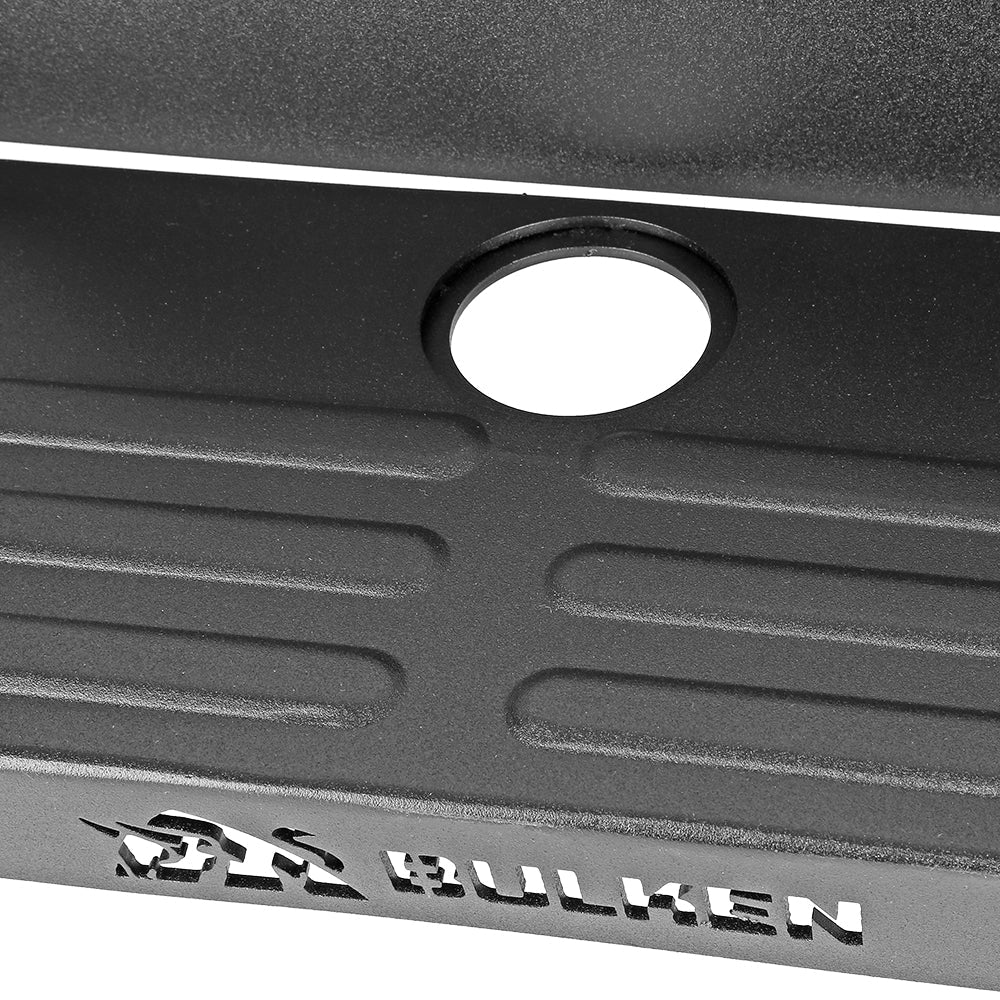 2015-2022 Chevrolet Colorado Rear Step Bumper