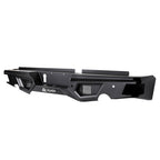 2009-2018 Dodge RAM 1500/ 2019-2024 RAM Classic/ 2010-2024 RAM 2500/3500 Rear Step Bumper