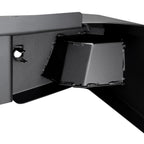 2009-2018 Dodge RAM 1500/ 2019-2024 RAM Classic/ 2010-2024 RAM 2500/3500 Rear Step Bumper