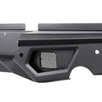 2009-2018 Dodge RAM 1500/ 2019-2024 RAM Classic/ 2010-2024 RAM 2500/3500 Rear Step Bumper