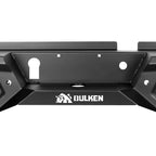 2009-2018 Dodge RAM 1500/ 2019-2024 RAM Classic/ 2010-2024 RAM 2500/3500 Rear Step Bumper