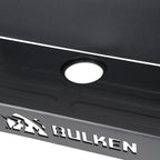 2009-2018 Dodge RAM 1500/ 2019-2024 RAM Classic/ 2010-2024 RAM 2500/3500 Rear Step Bumper