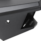 2009-2018 Dodge RAM 1500/ 2019-2024 RAM Classic/ 2010-2024 RAM 2500/3500 Rear Step Bumper