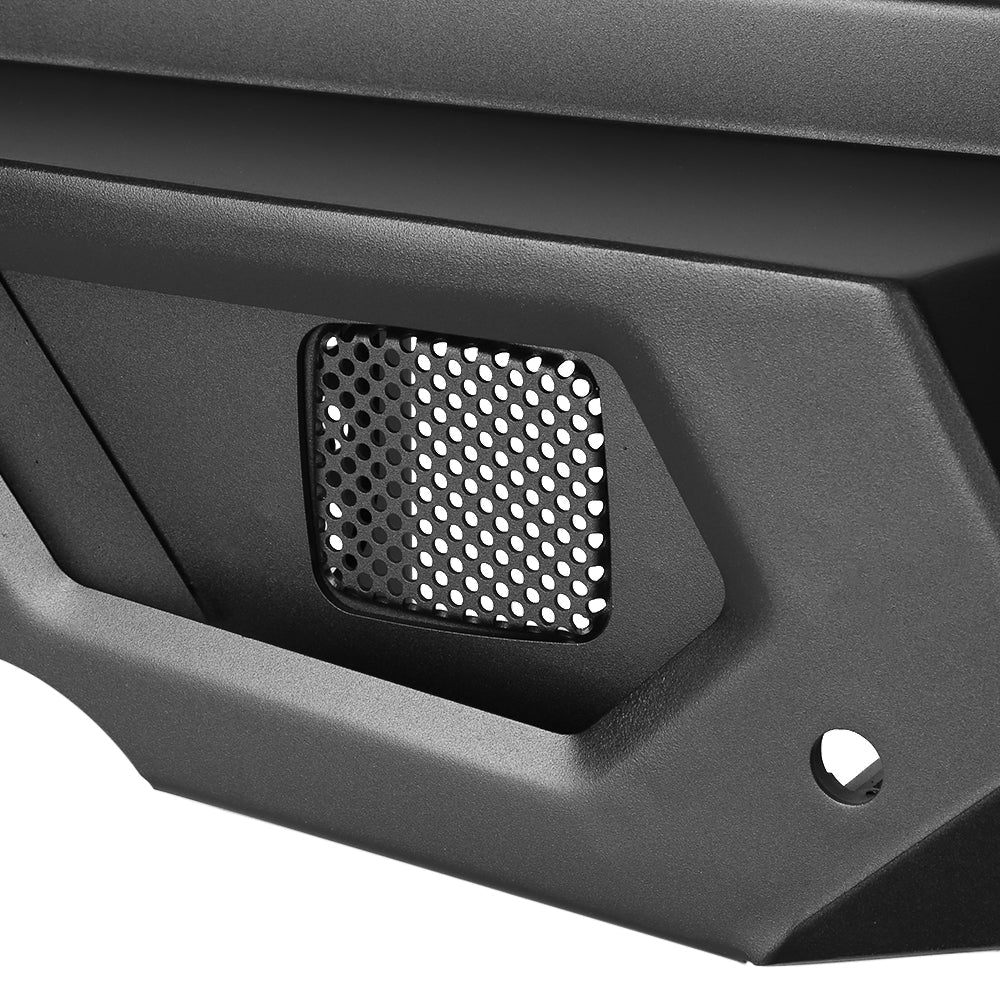 2019-2024 Dodge RAM 1500 Rear Step Bumper