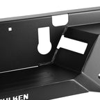 2019-2024 Dodge RAM 1500 Rear Step Bumper