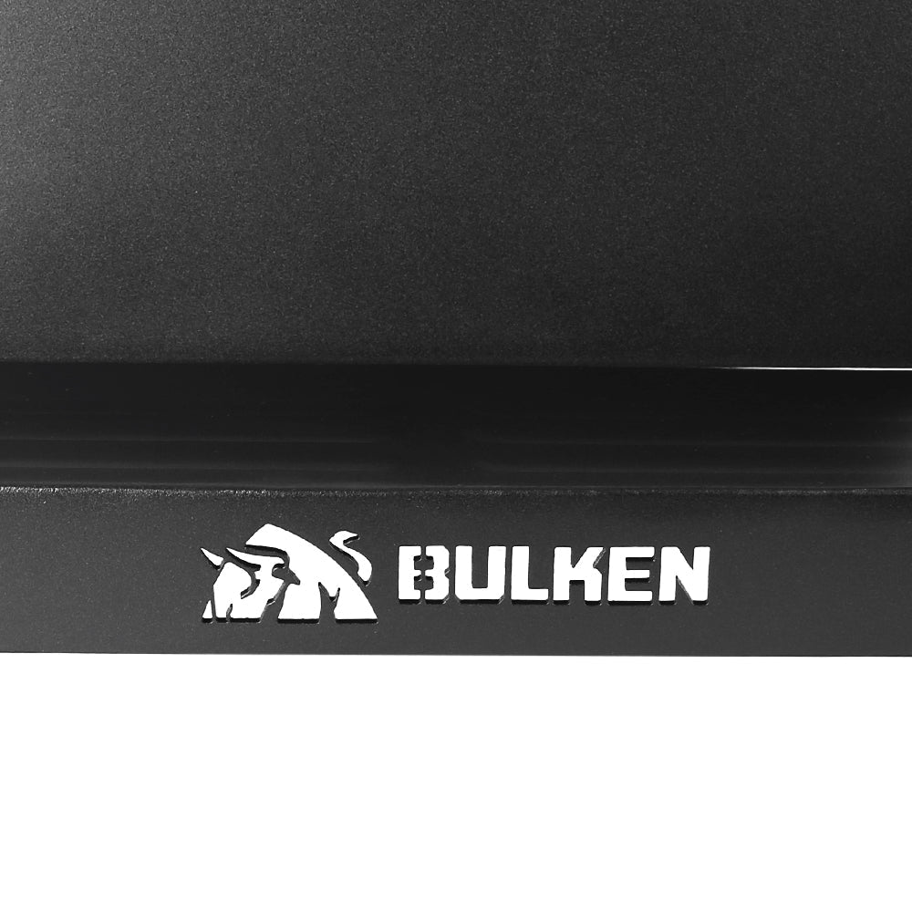 2019-2024 Dodge RAM 1500 Rear Step Bumper