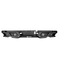 2019-2024 Dodge RAM 1500 Rear Step Bumper