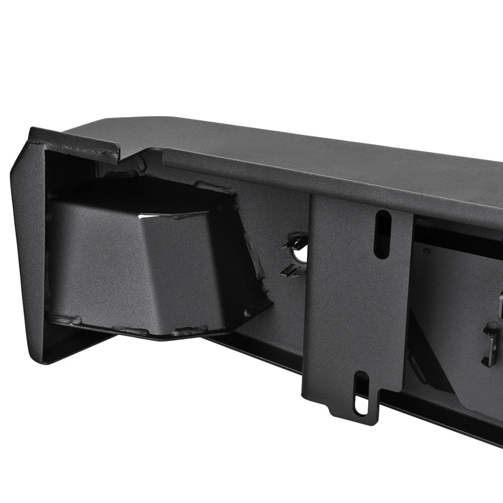 2015-2020 Ford F-150 Rear Step Bumper