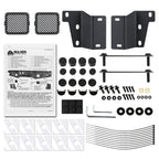2015-2020 Ford F-150 Rear Step Bumper