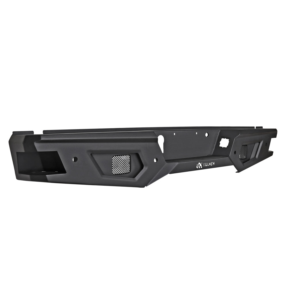 2015-2020 Ford F-150 Rear Step Bumper