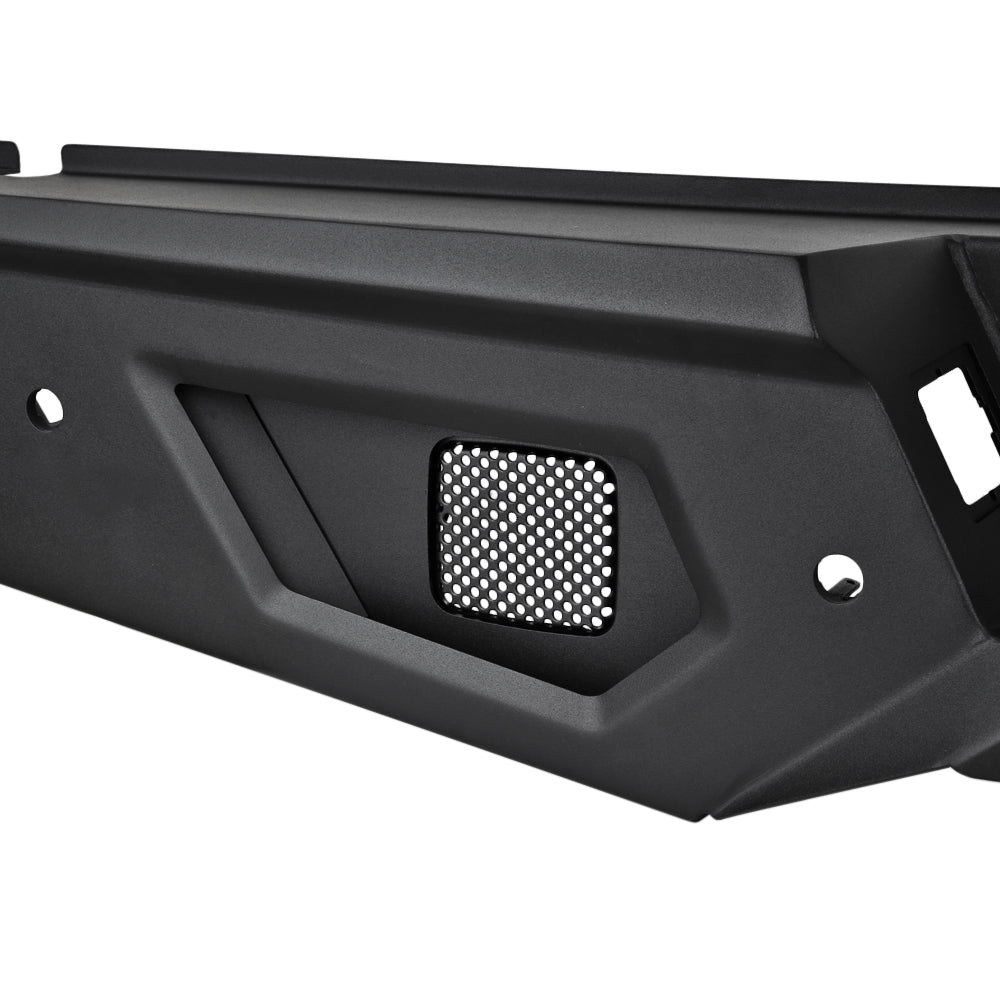 2015-2020 Ford F-150 Rear Step Bumper