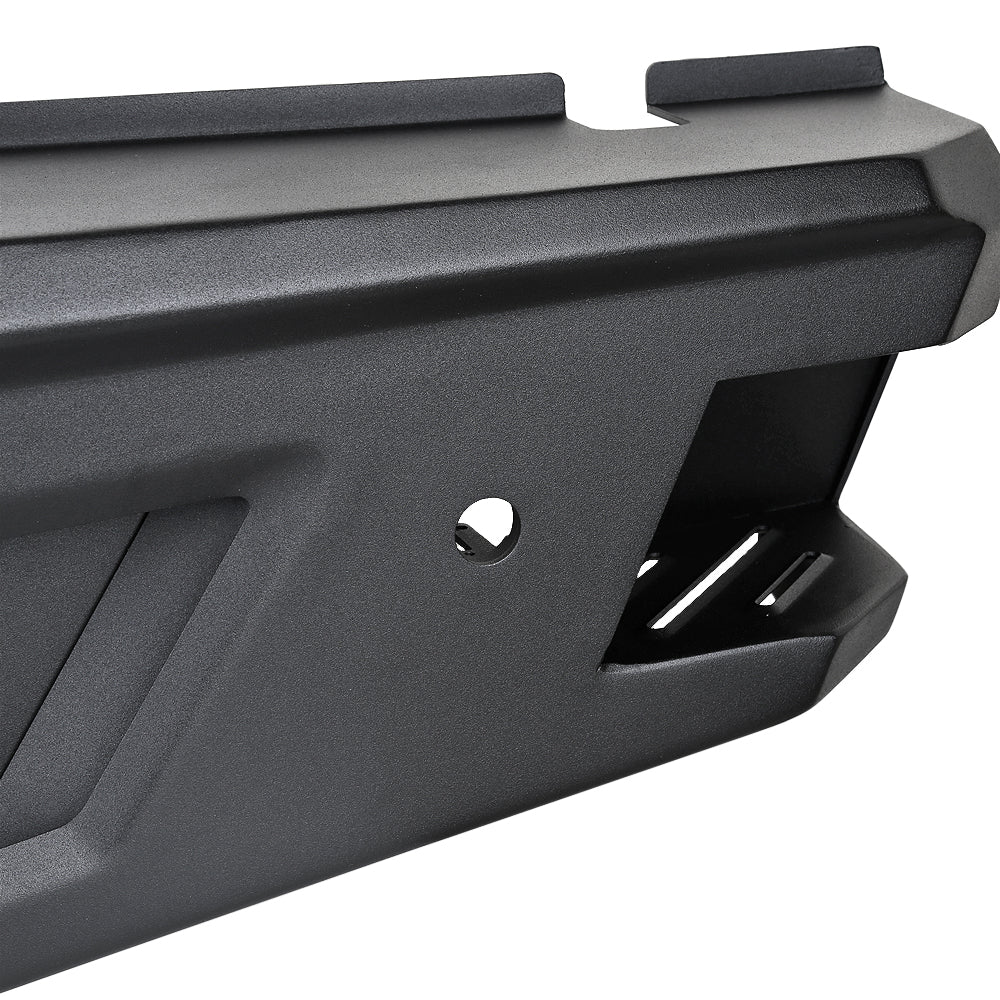 2015-2020 Ford F-150 Rear Step Bumper