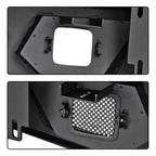 2015-2020 Ford F-150 Rear Step Bumper