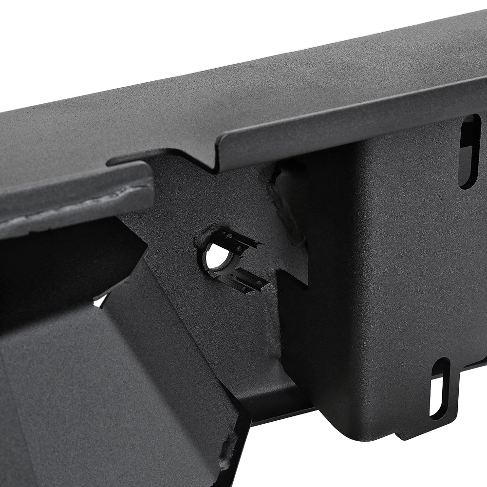 2015-2020 Ford F-150 Rear Step Bumper