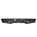 2015-2020 Ford F-150 Rear Step Bumper