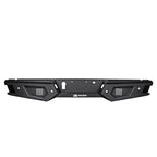 2015-2020 Ford F-150 Rear Step Bumper