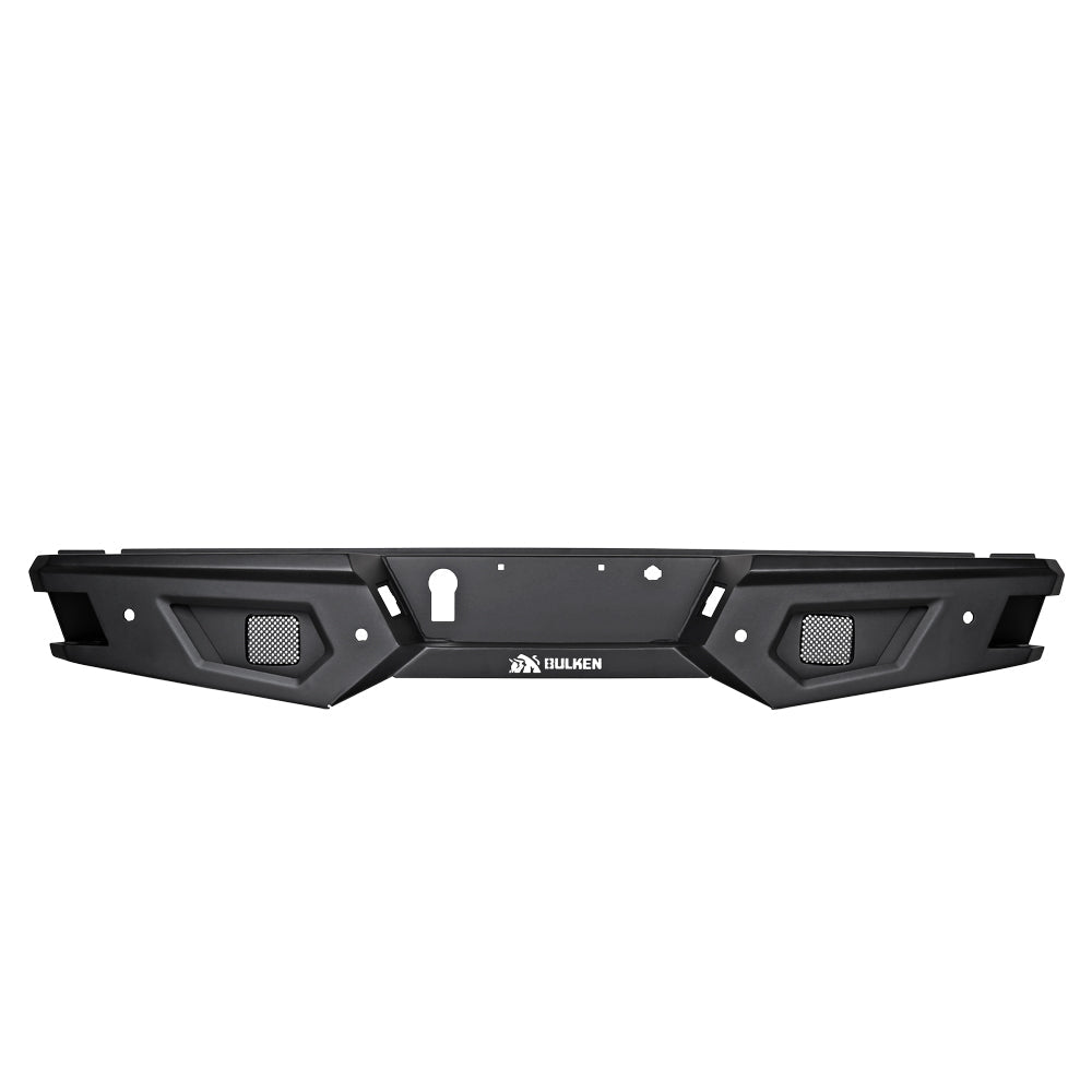 2015-2020 Ford F-150 Rear Step Bumper