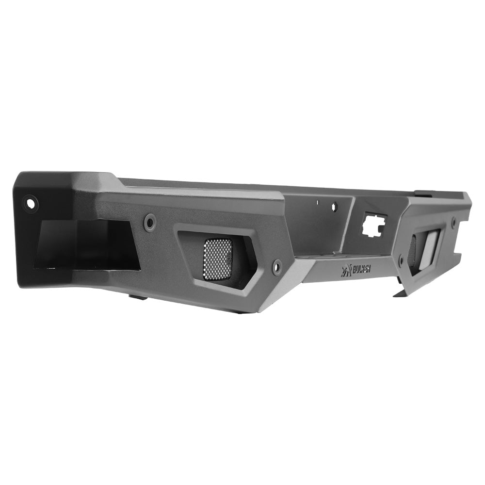 2021-2025 Ford F-150 Rear Step Bumper