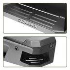 2021-2025 Ford F-150 Rear Step Bumper
