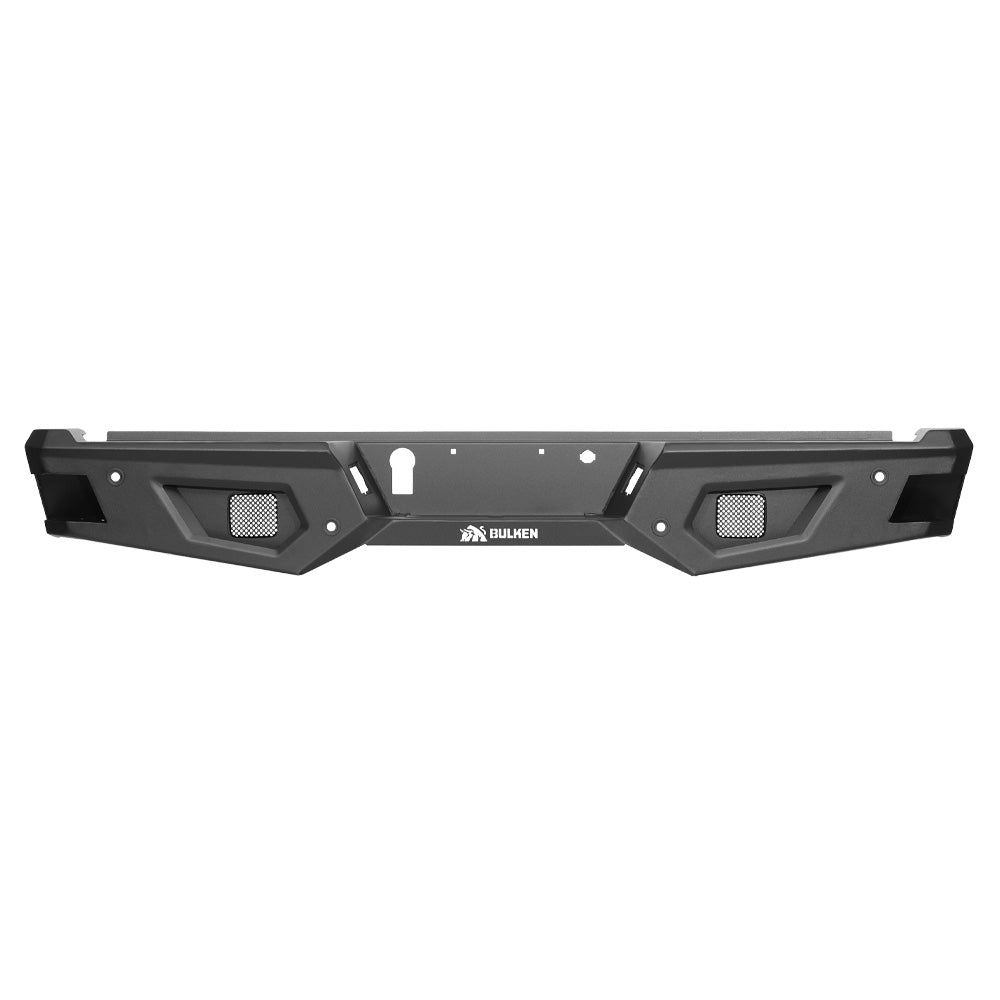 2021-2025 Ford F-150 Rear Step Bumper