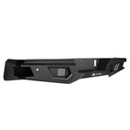 2014-2021 Toyota Tundra Rear Step Bumper