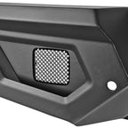 2014-2021 Toyota Tundra Rear Step Bumper