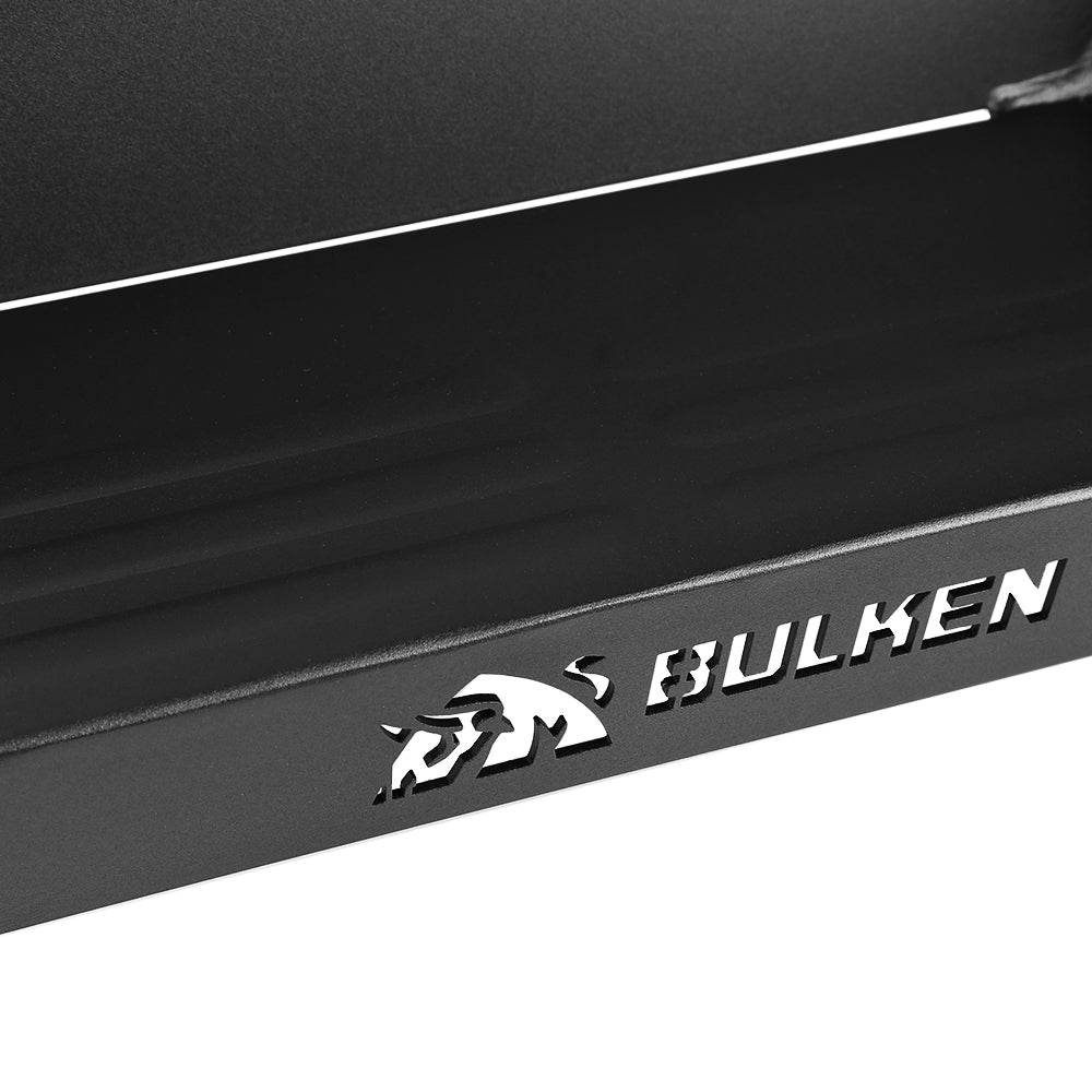 2014-2021 Toyota Tundra Rear Step Bumper