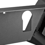 2014-2021 Toyota Tundra Rear Step Bumper