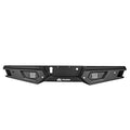 2014-2021 Toyota Tundra Rear Step Bumper