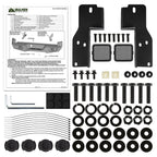 2016-2023 Toyota Tacoma Rear Step Bumper