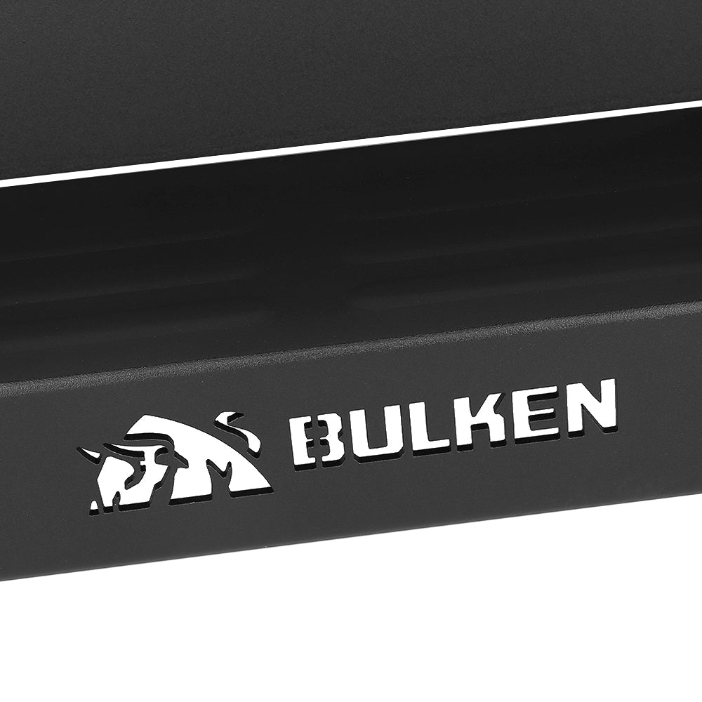 2016-2023 Toyota Tacoma Rear Step Bumper