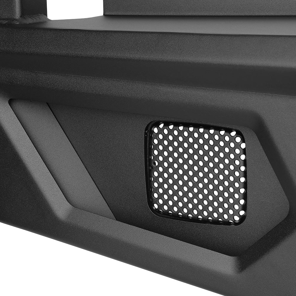 2016-2023 Toyota Tacoma Rear Step Bumper