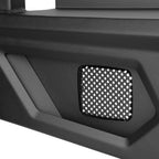 2016-2023 Toyota Tacoma Rear Step Bumper