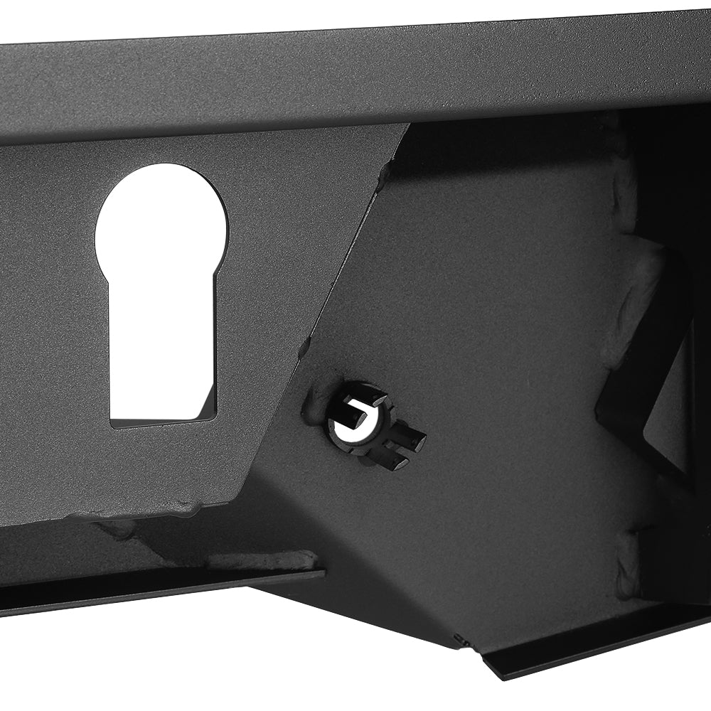 2016-2023 Toyota Tacoma Rear Step Bumper