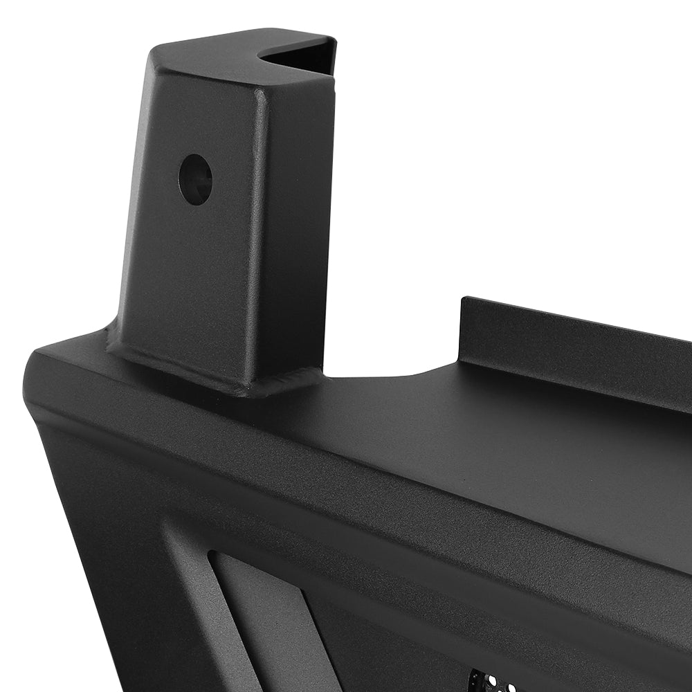 2016-2023 Toyota Tacoma Rear Step Bumper