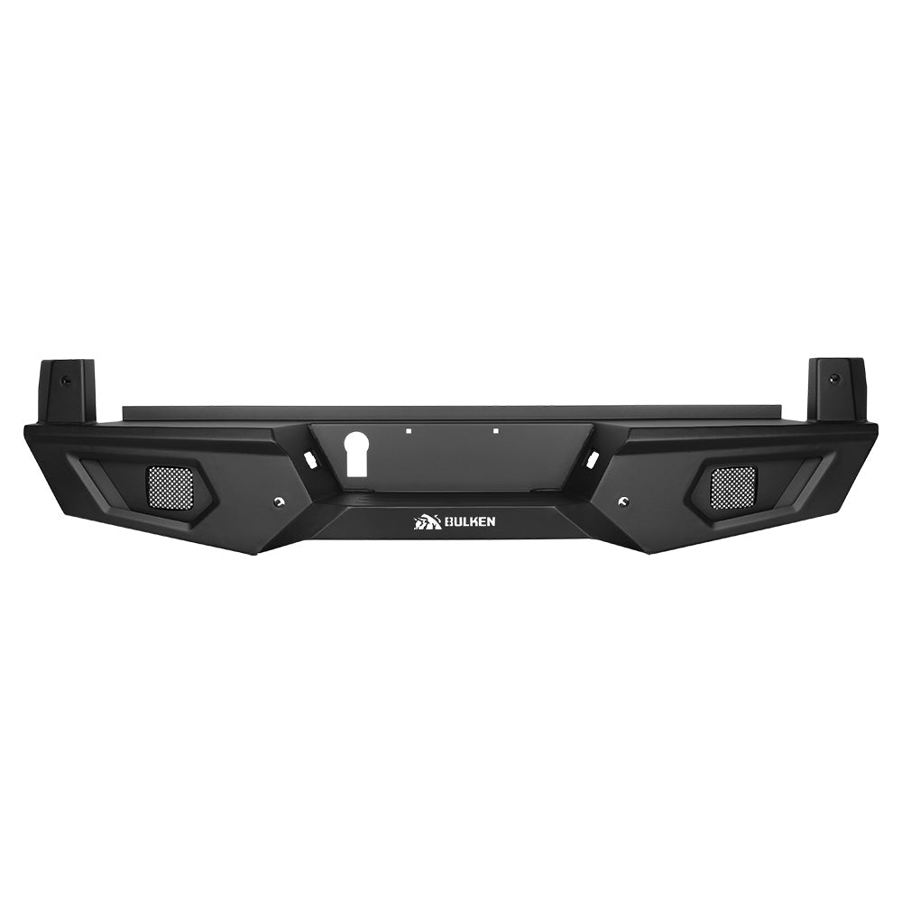 2016-2023 Toyota Tacoma Rear Step Bumper