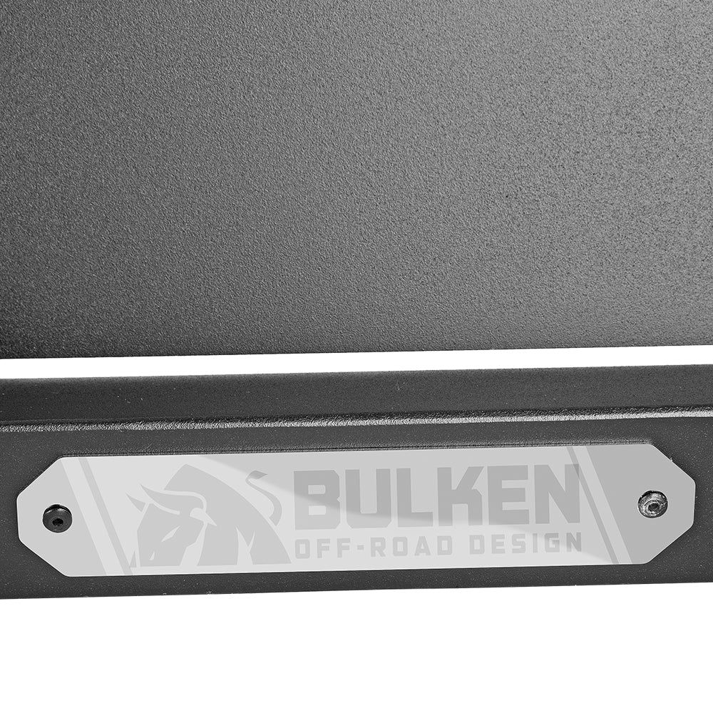 2020-2024 Jeep Gladiator X-Series Rear Step Bumper