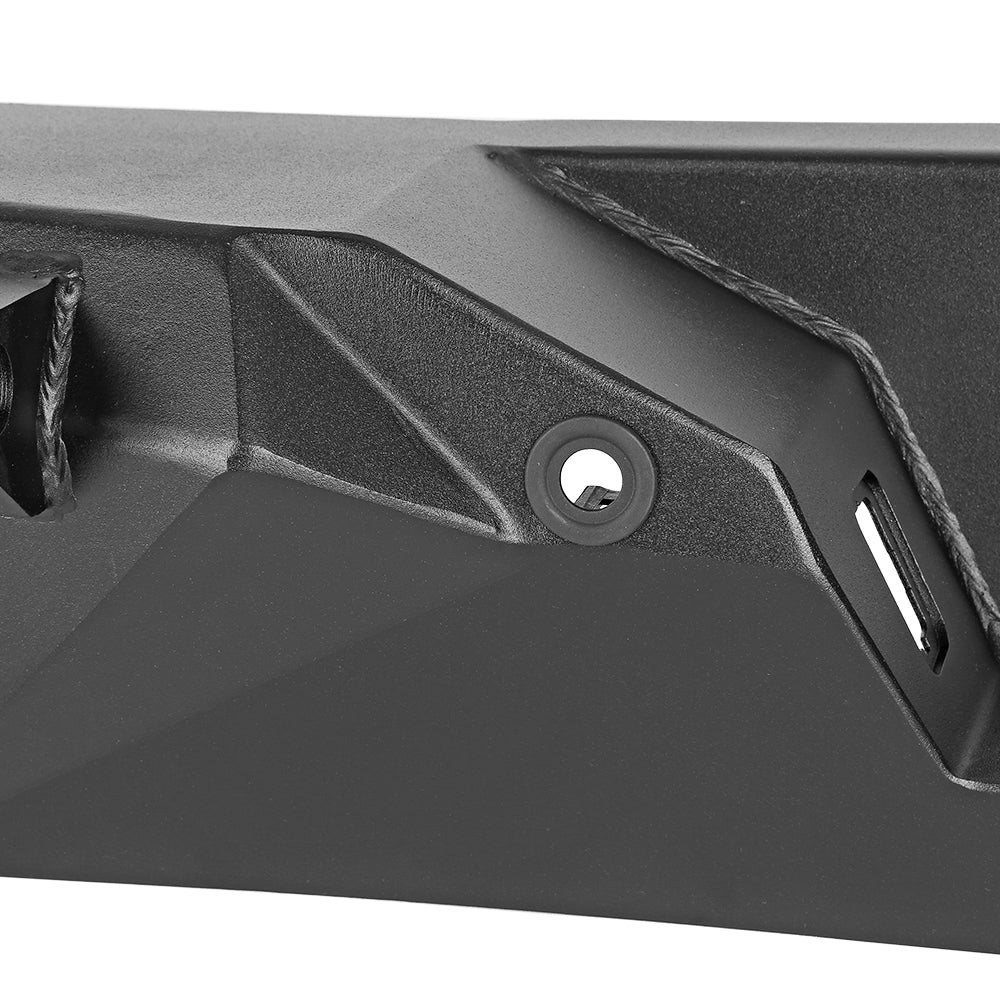 2020-2024 Jeep Gladiator X-Series Rear Step Bumper