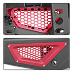 2020-2024 Jeep Gladiator X-Series Rear Step Bumper