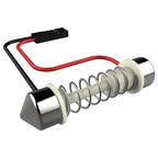 Universal SMD 24PC LED Panel Dome Light