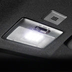 Universal SMD 24PC LED Panel Dome Light
