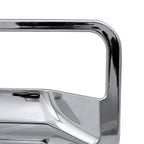 1992-1999 Chevrolet Tahoe/Suburban GMC Yukon ABS Tailgate Door Handle Covers (Chrome)