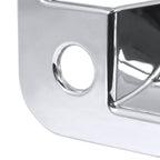 1992-1999 Chevrolet Tahoe/Suburban GMC Yukon ABS Tailgate Door Handle Covers (Chrome)