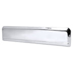 1992-1999 Chevrolet Tahoe/Suburban GMC Yukon ABS Tailgate Door Handle Covers (Chrome)