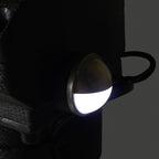 Universal 12v Electric Tongue Jack w/ LED Side Light