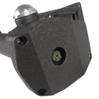 Universal 12v Electric Tongue Jack w/ LED Side Light