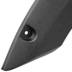2021-2024 Ford Bronco Sport Pocket Rivet Style Fender Flares