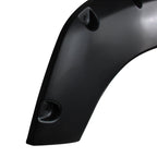 1988-1999 Chevrolet C/K Blazer/Jimmy/Suburban/Tahoe GMC Yukon Smooth Rivet Style Fender Flares