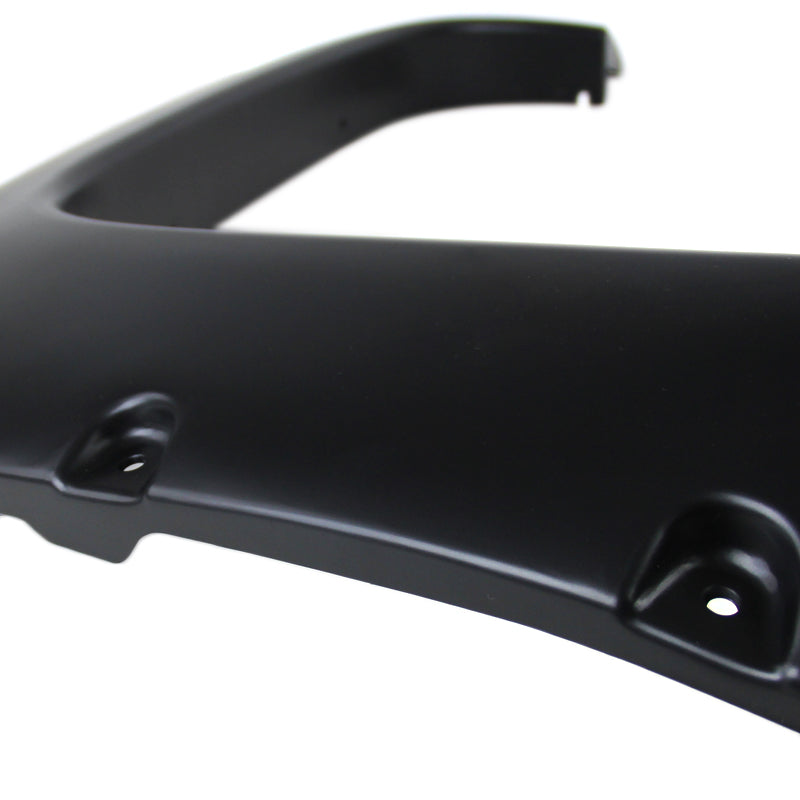 1988-1999 Chevrolet C/K Blazer/Jimmy/Suburban/Tahoe GMC Yukon Smooth Rivet Style Fender Flares